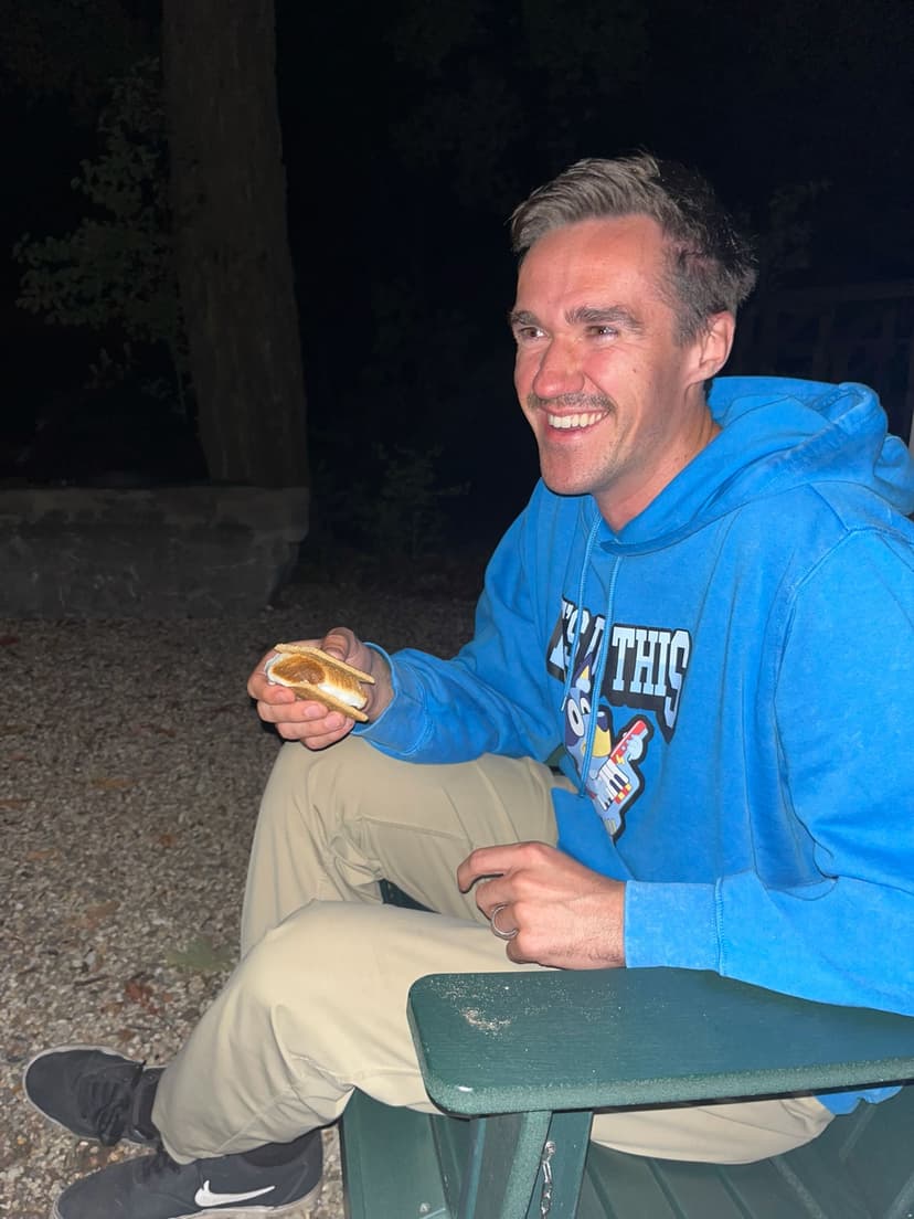 S'mores